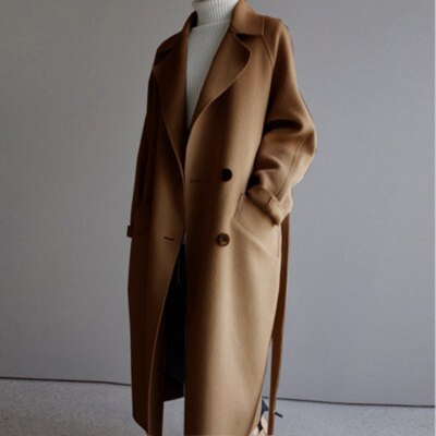 Lara – Elegant Coat