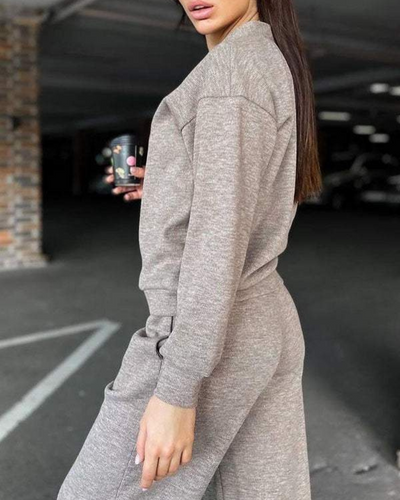 Cabau - Elegant 2-Piece Set