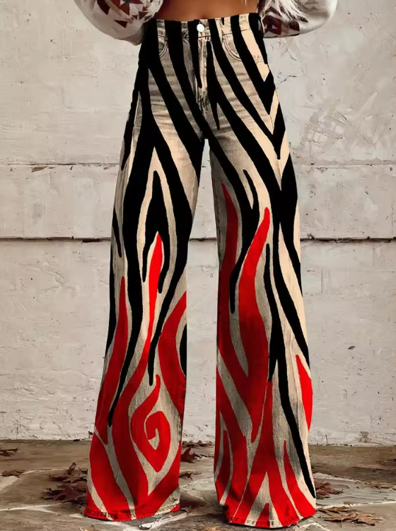 Nerina™ | Vintage Pants