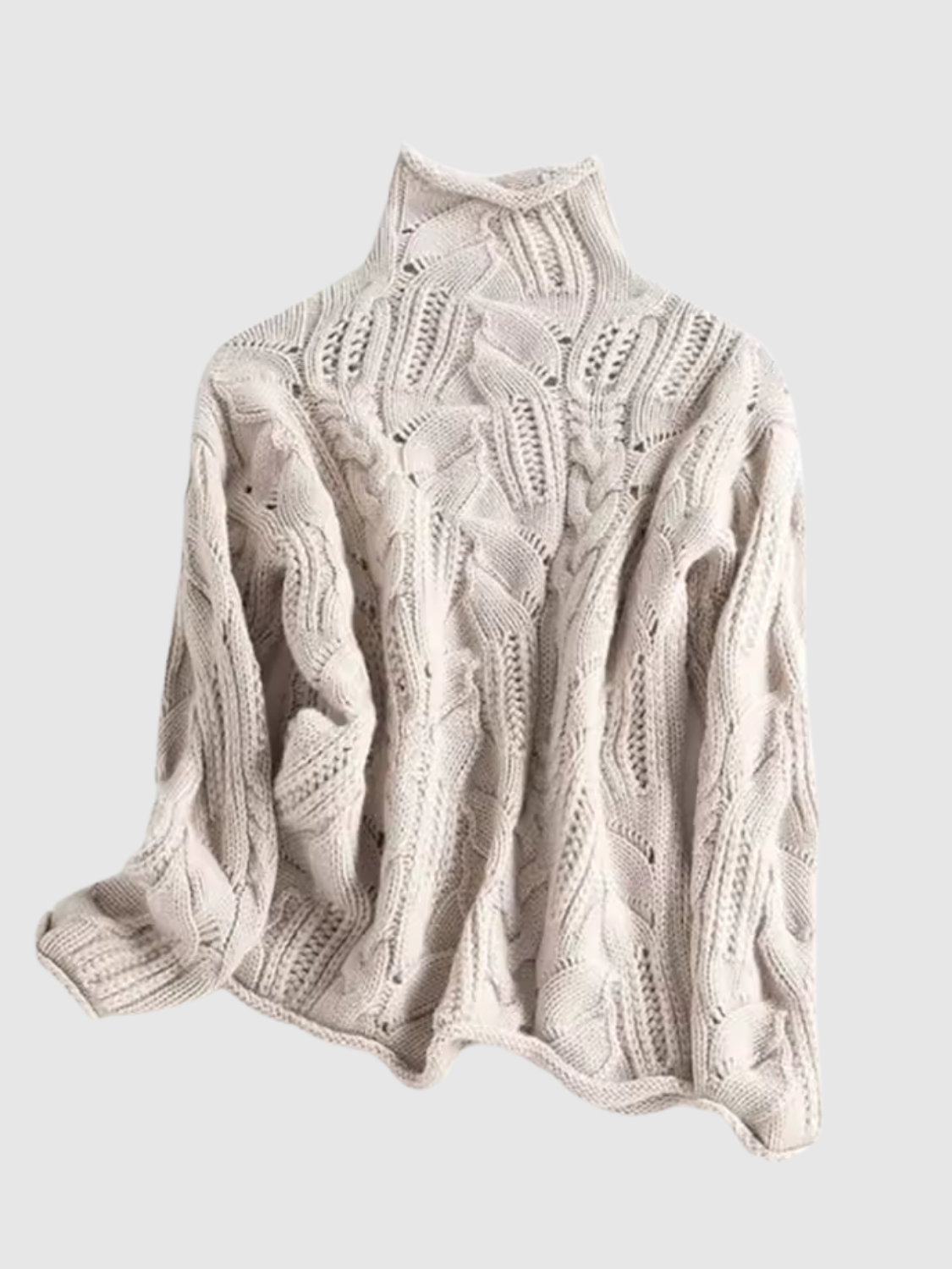 Nola™ | Elegant Women Sweater