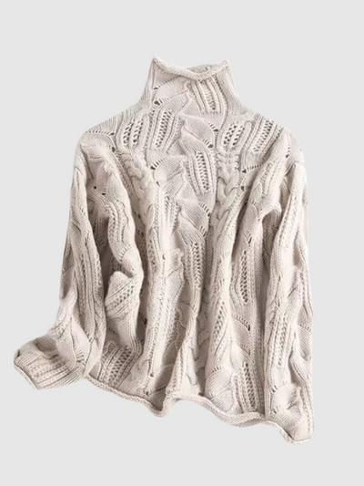 Nola™ | Elegant Women Sweater