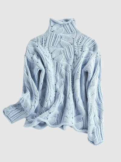 Nola™ | Elegant Women Sweater