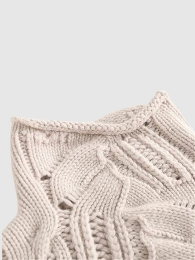 Nola™ | Elegant Women Sweater