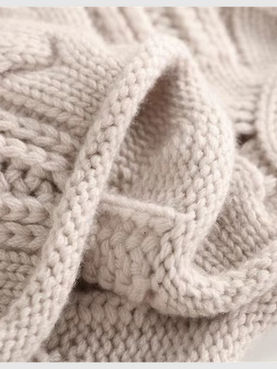 Nola™ | Elegant Women Sweater