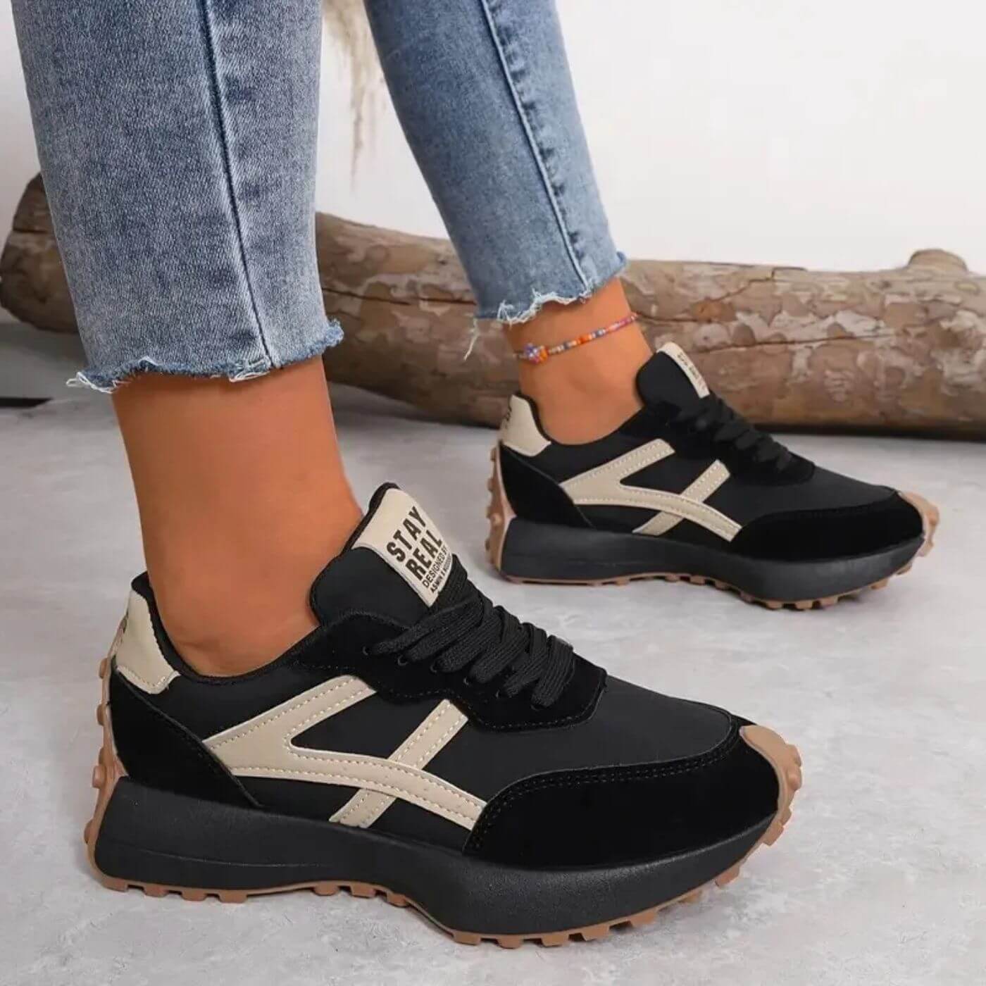 Tara™ - Orthopedic Sneakers