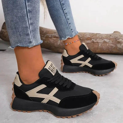 Tara™ - Orthopedic Sneakers