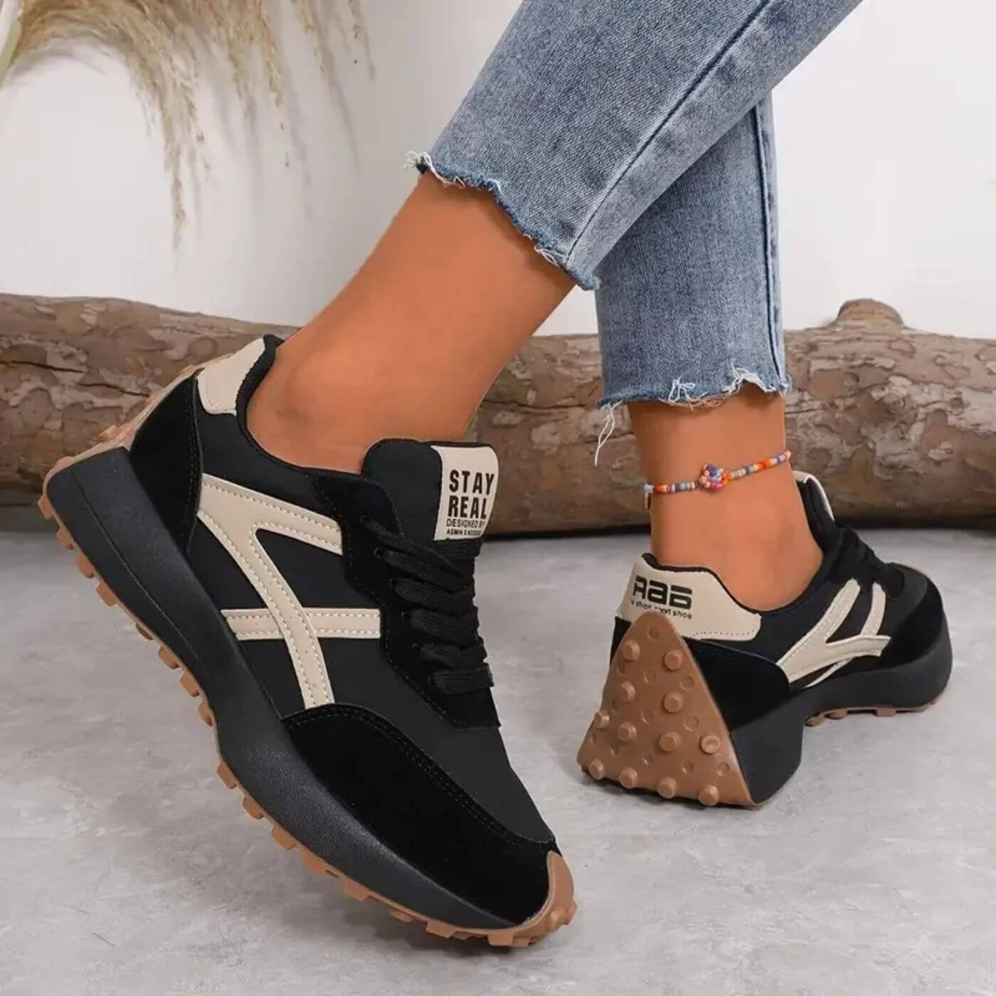Tara™ - Orthopedic Sneakers
