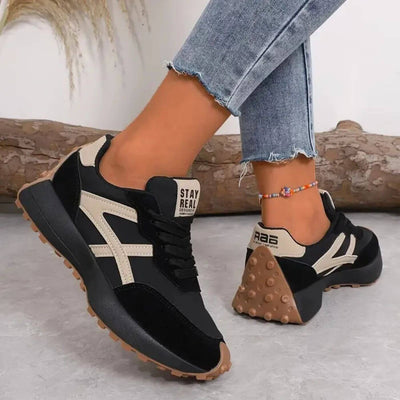 Tara™ - Orthopedic Sneakers