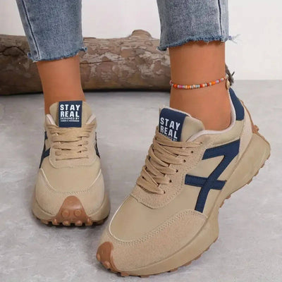 Tara™ - Orthopedic Sneakers