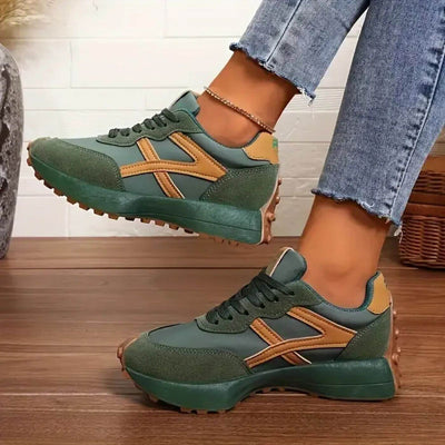 Tara™ - Orthopedic Sneakers