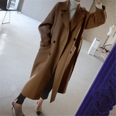Lara – Elegant Coat