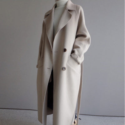Lara – Elegant Coat