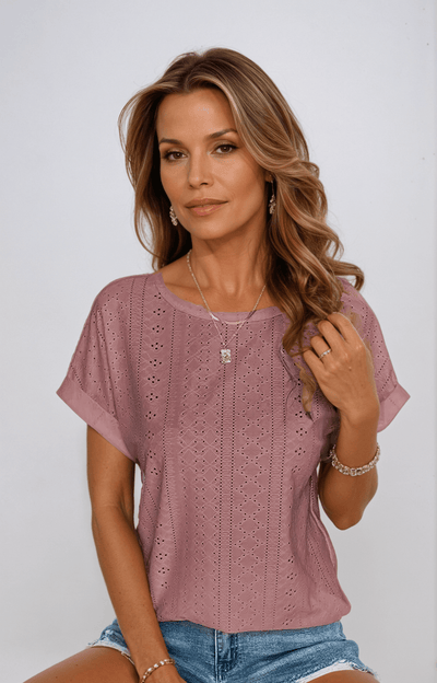 Rhea - Effortless Style, Flattering Fit