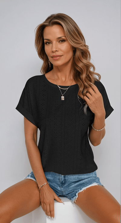 Rhea - Effortless Style, Flattering Fit