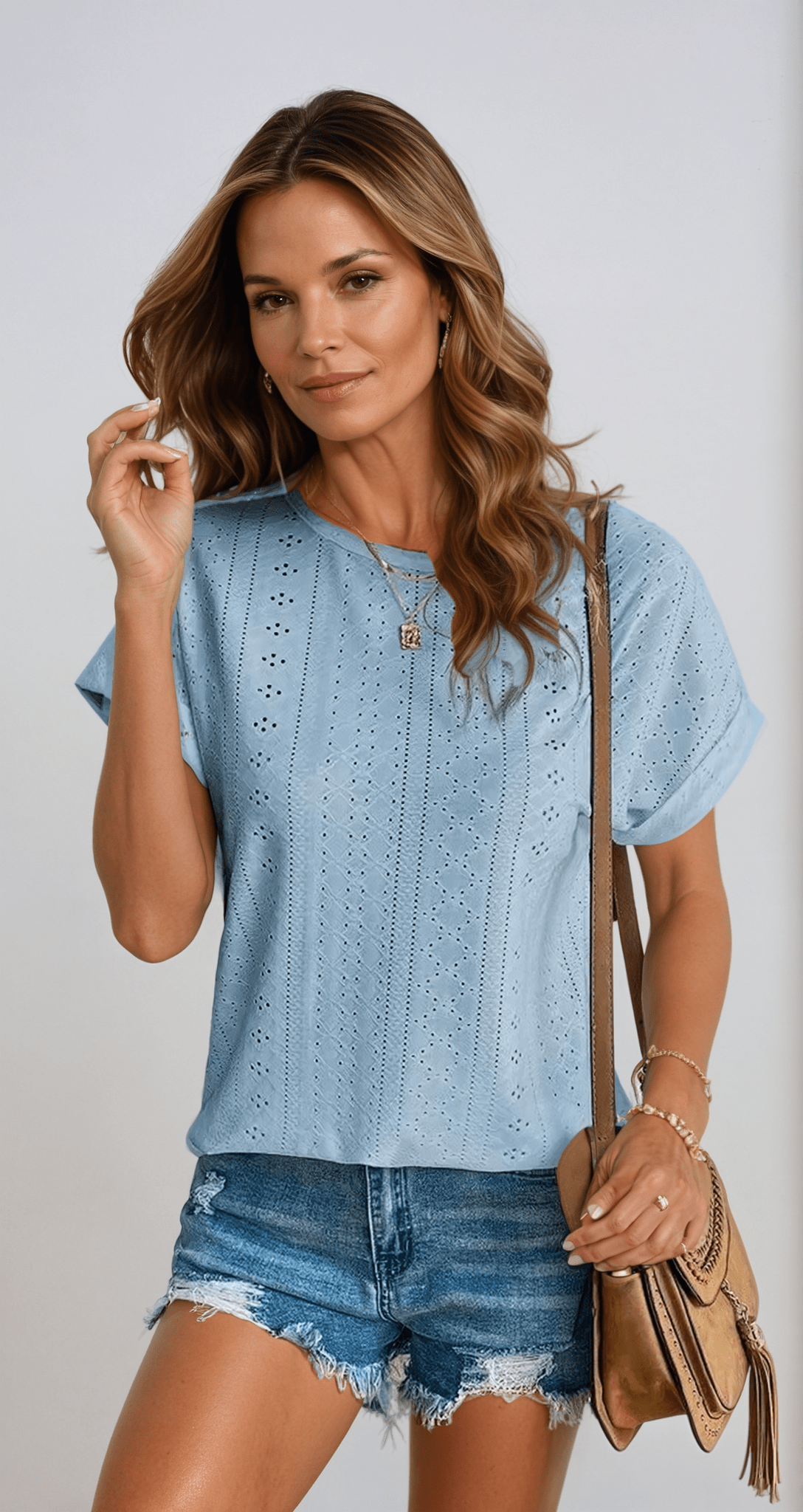 Rhea - Effortless Style, Flattering Fit