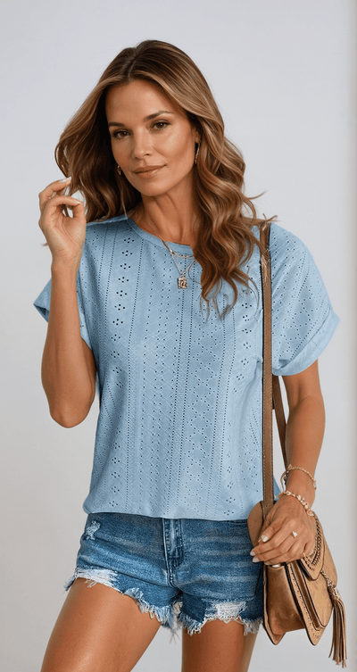Rhea - Effortless Style, Flattering Fit