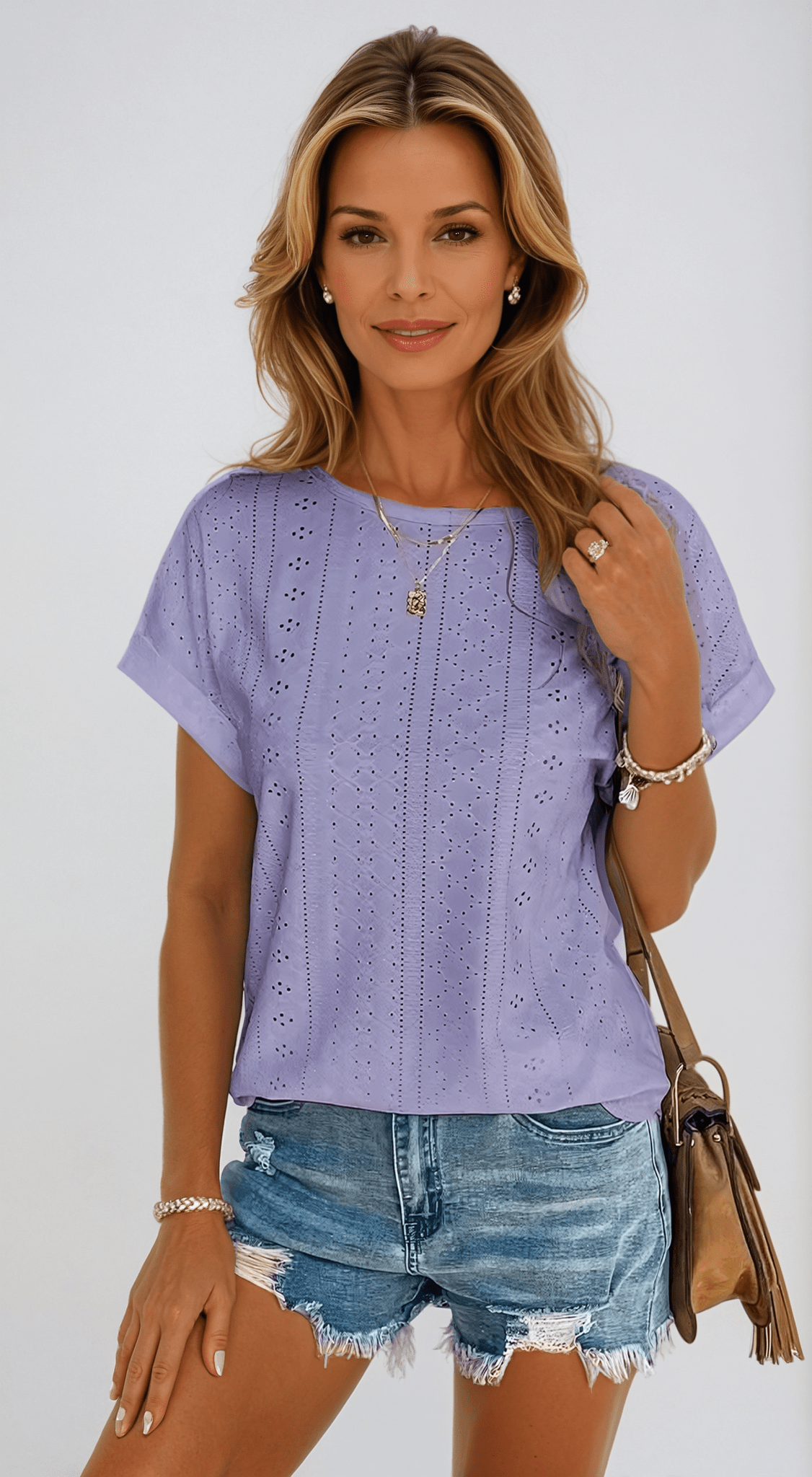 Rhea - Effortless Style, Flattering Fit