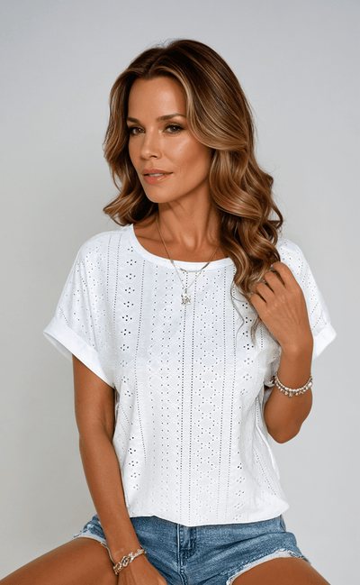 Rhea - Effortless Style, Flattering Fit