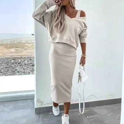 Solea™ | Women’s Chic and Comfortable Two-Piece Set