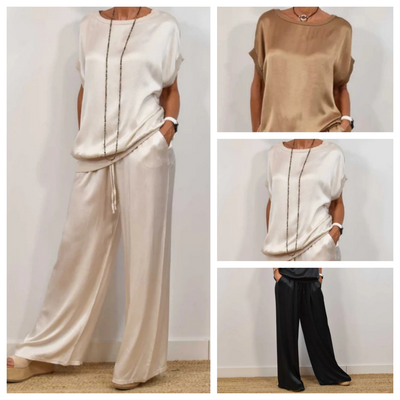 Clarisse™ | Beautiful Women's Two-Piece