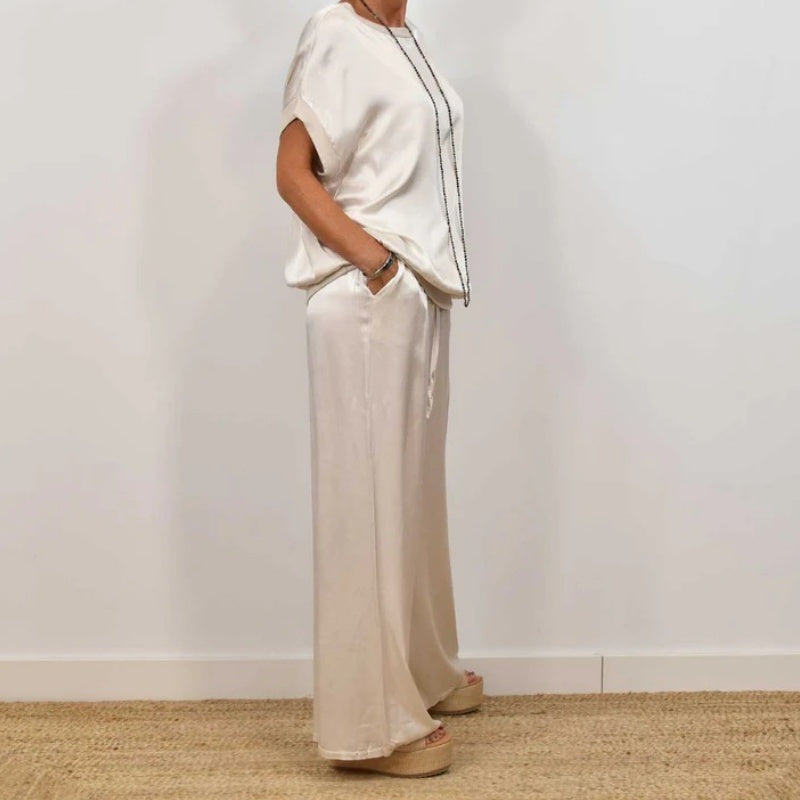 Clarisse™ | Beautiful Women's Two-Piece