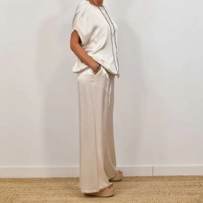 Clarisse™ | Beautiful Women's Two-Piece