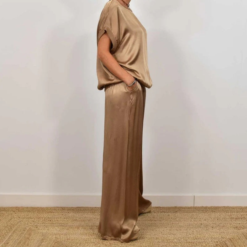 Clarisse™ | Beautiful Women's Two-Piece