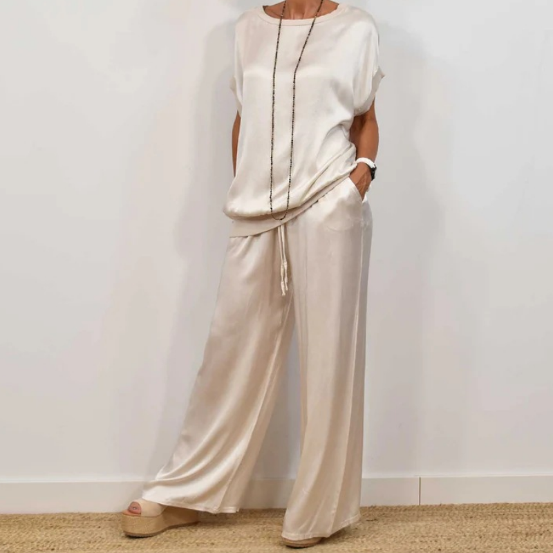Clarisse™ | Beautiful Women's Two-Piece