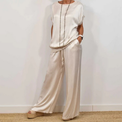 Clarisse™ | Beautiful Women's Two-Piece