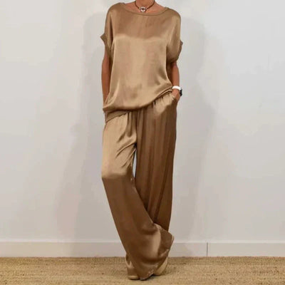 Clarisse™ | Beautiful Women's Two-Piece