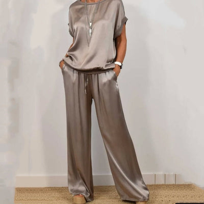 Clarisse™ | Beautiful Women's Two-Piece